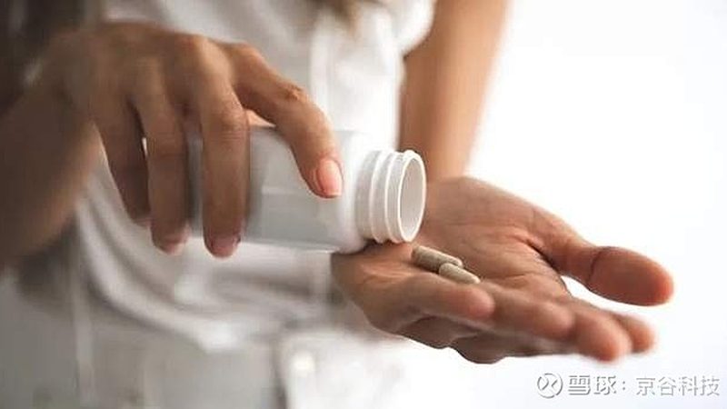 辅酶Q10保健品：揭秘其作用原理与选择标准